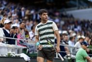 In Picture: Carlos Alcaraz (Getty)